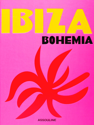 Bok Ibiza Bohemia