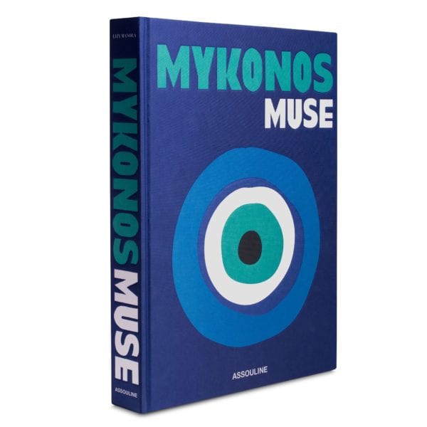 Bok Mykonos Muse