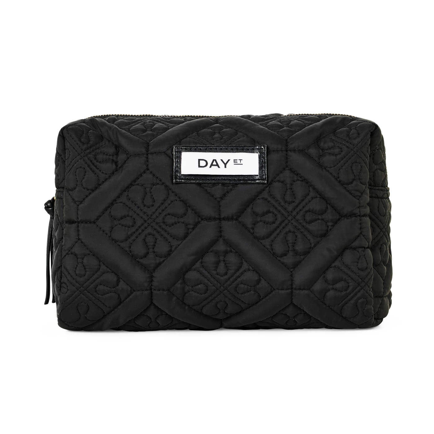 Beautybag Gweneth Flotile Black B