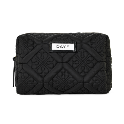 Beautybag Gweneth Flotile Black B