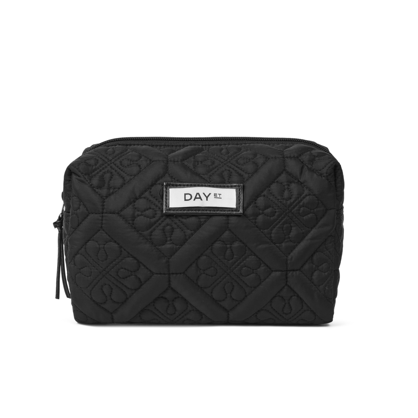 Beautybag Gweneth Flotile Black