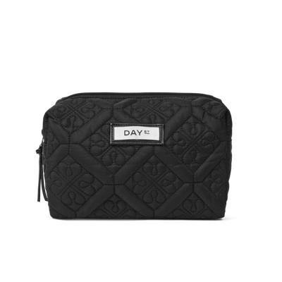 Beautybag Gweneth Flotile Black