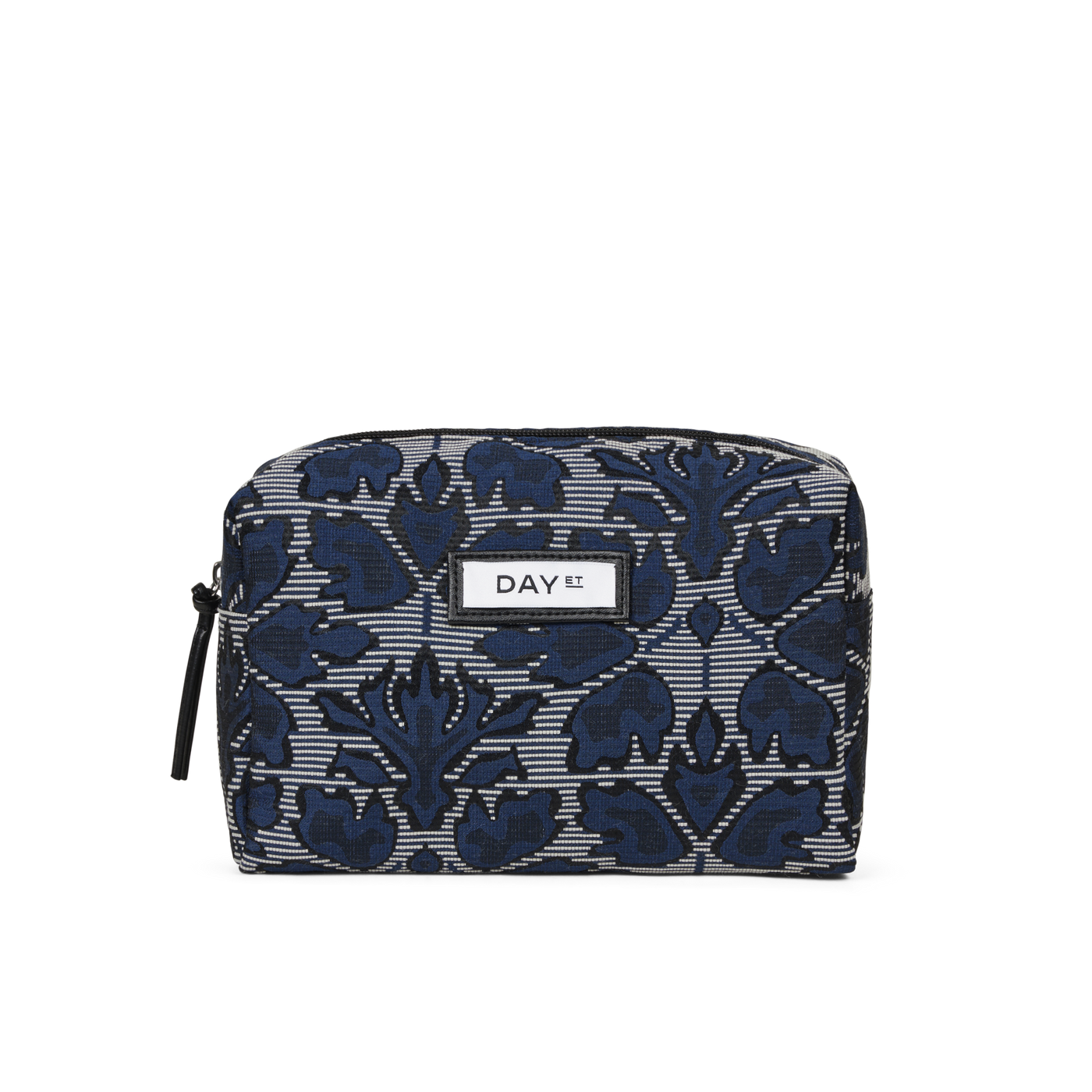 Beautybag Gweneth Flow Navy Blazer